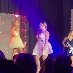 CHAMPAGNE AND ROSE GOLD WORN 2